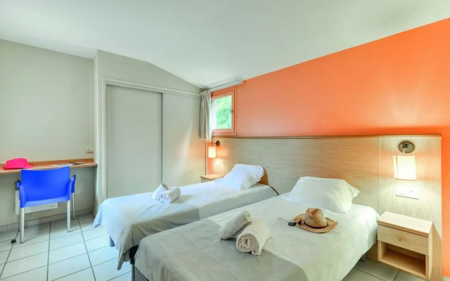 SOWELL Family Cap d'Agde