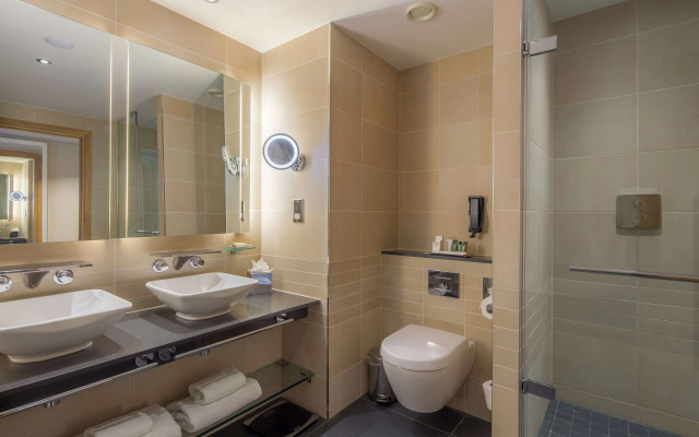 Hilton at St George's Park, Burton Upon Trent