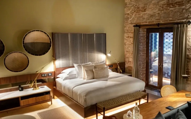 Hotel El Porvenir