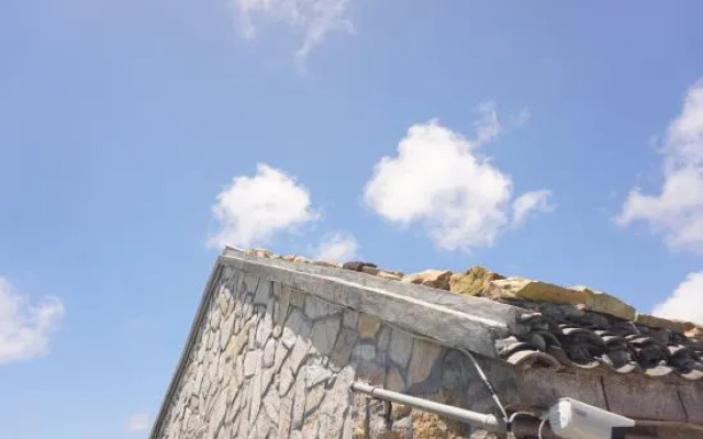 Wenling Jingxin Haishe Homestay