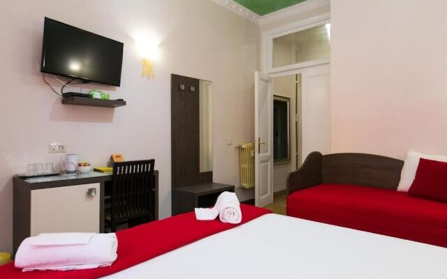 For Group: Luxury Apartment in City Center