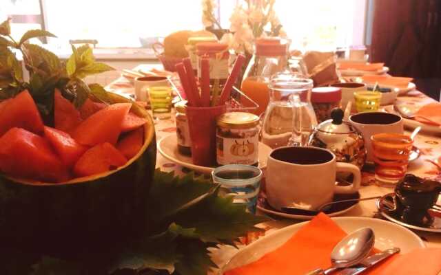 B&B Il Baccanale