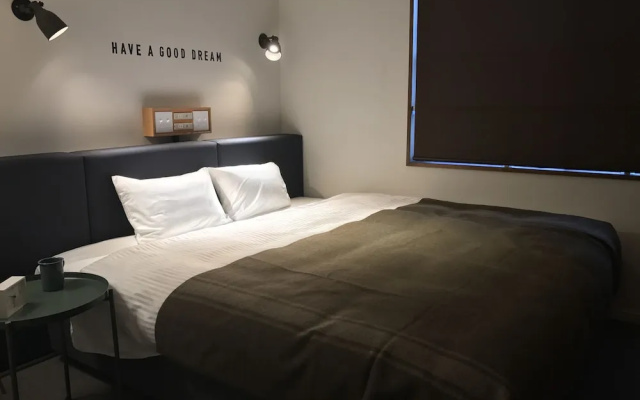 HOTEL RELIEF Kokura ANNEX