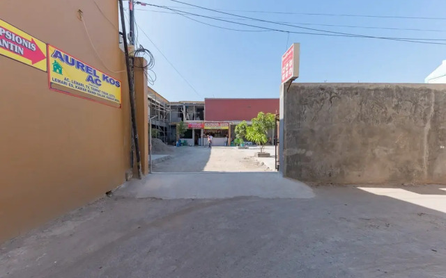 RedDoorz @ Kedawung Aurel Cirebon