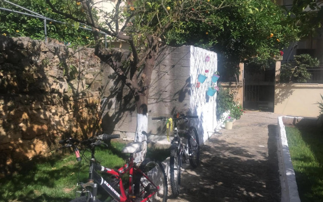 Cozy House in Argostoli