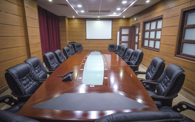 Hotel Elbey Constantine