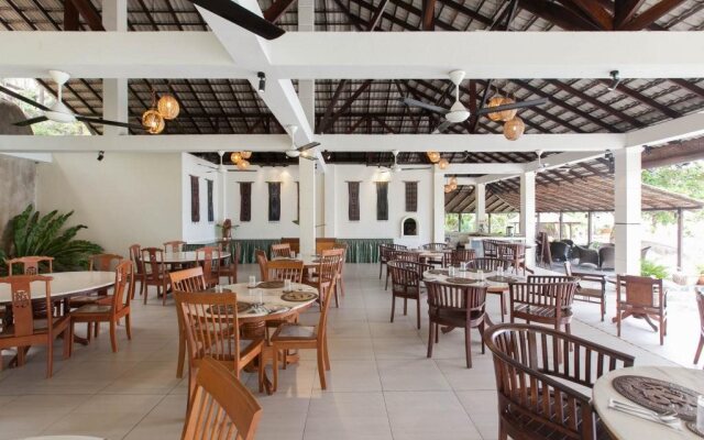 Minang Cove Resort