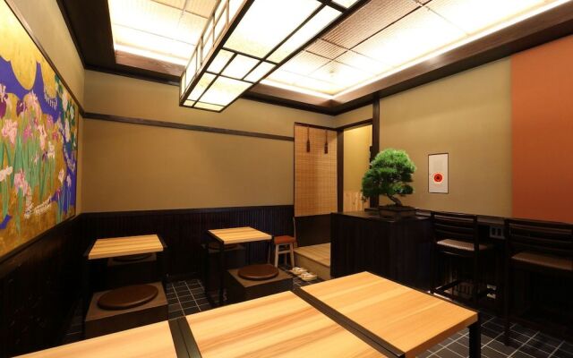 Luck You Kyoto Bukkoji-Higashimachi