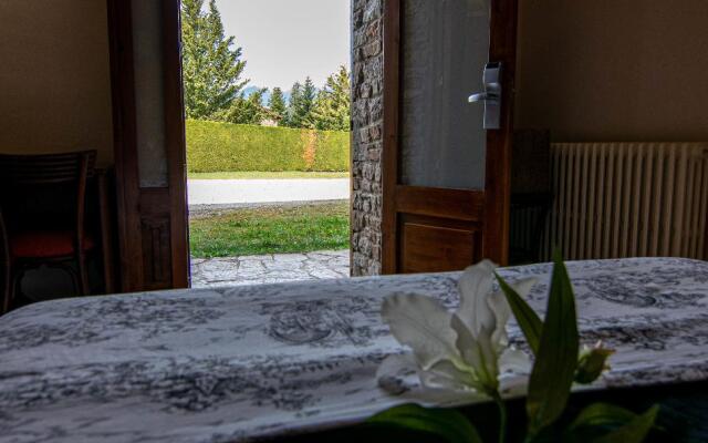 Hotel Moixeró