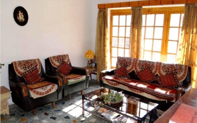 TIH Hotel Kidar, Leh