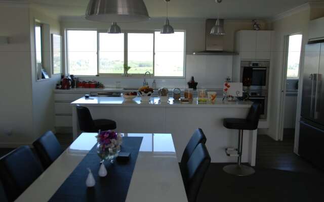 InfinityView B&B