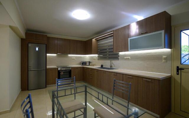 KV Apartments Kalamata