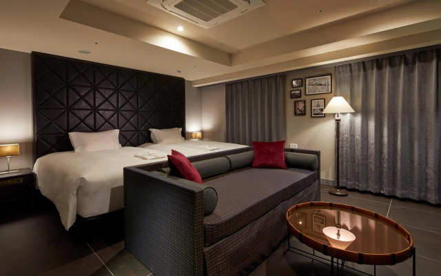 Centurion Hotel & Spa Vintage Kobe