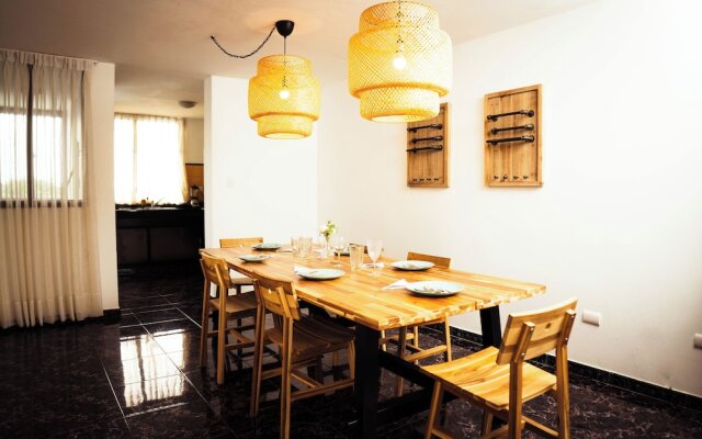 Residenciales H1 & H2