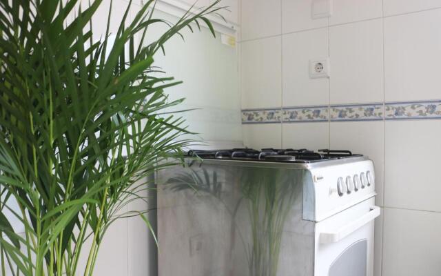 Green Element Guesthouse