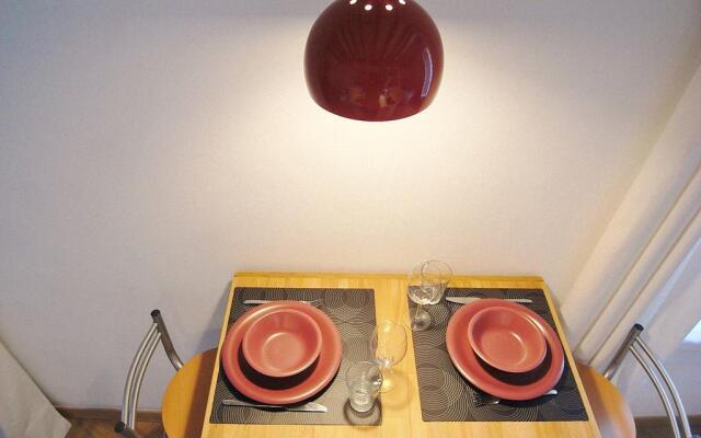 Nice Studio In Le Marais District