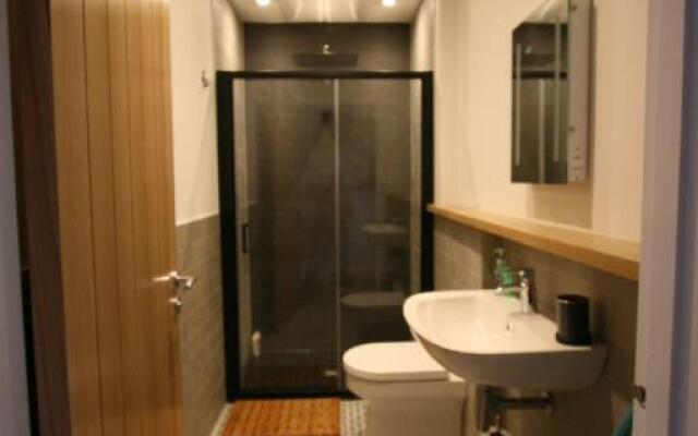 Dryburgh Apartment No3