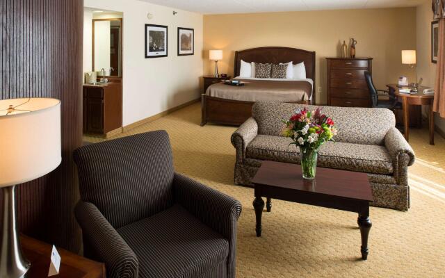 Best Western Plus Knoxville Cedar Bluff