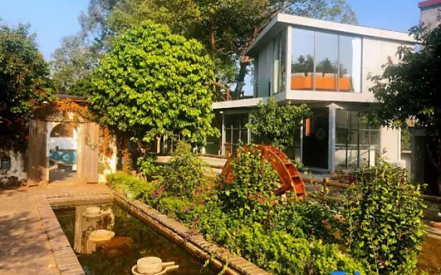 Xiangcun Siyue Guesthouse