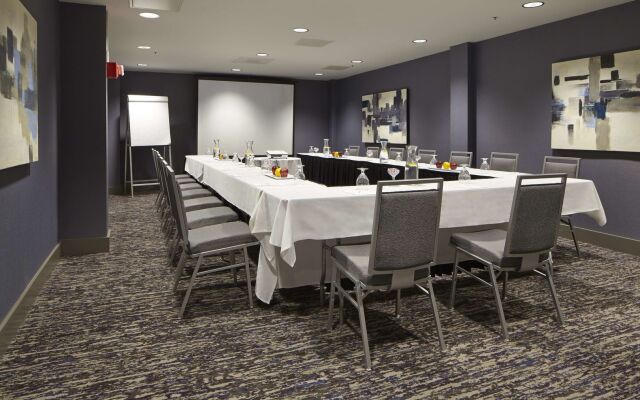 Embassy Suites by Hilton Atlanta Galleria