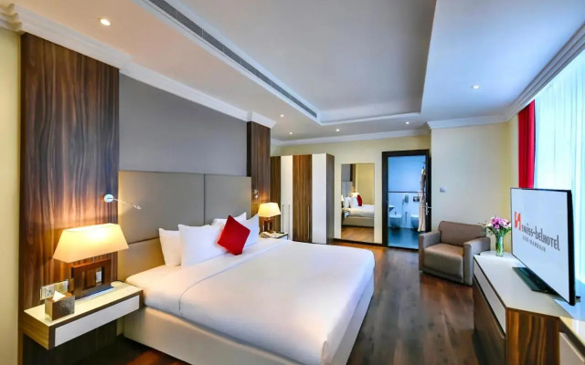 Swiss-Belhotel Seef Bahrain