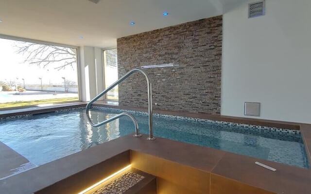 Villa dei Tigli Resort & SPA