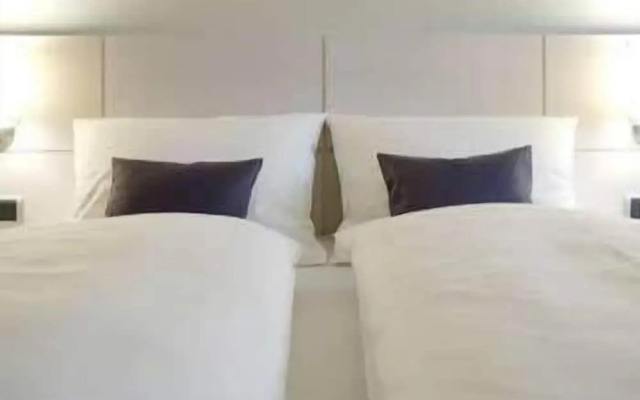 Altera Hotel im Herbartgang