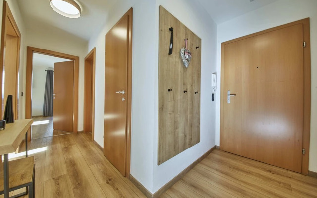 Appartement Iglsberg Top 7