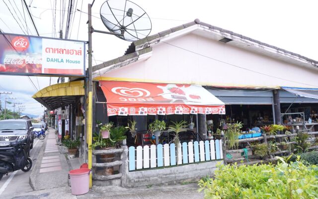 Dahla House Ranong