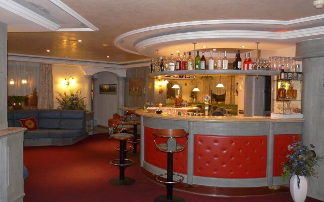 Hotel Galli