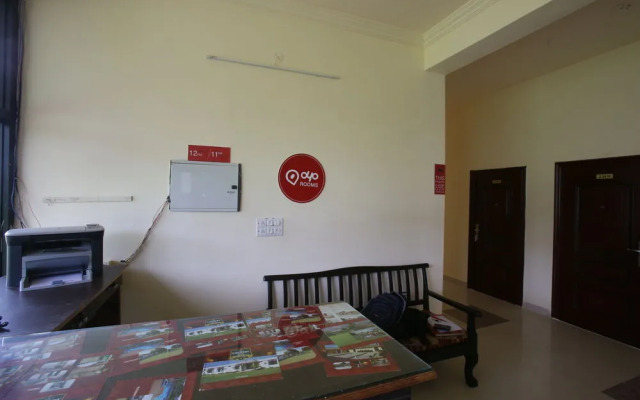 OYO Rooms High Bridge Pushkar