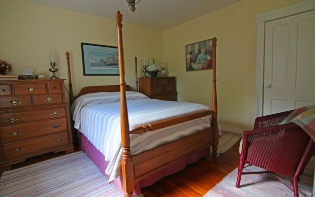 Fairmount Bed & Breakfast