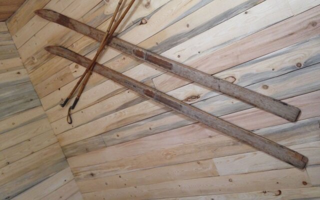 Glacier View RV Park and Cabins