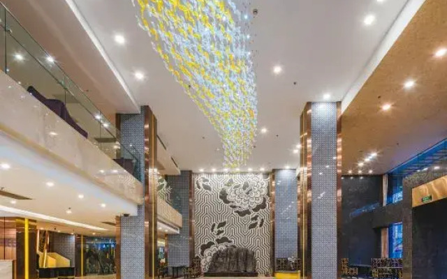 Urba Hotel (Changxing Yaohan store)