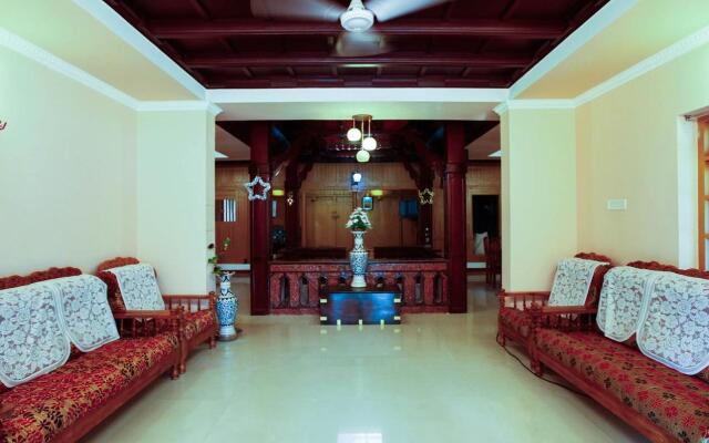 The Canaan Marari Hotel