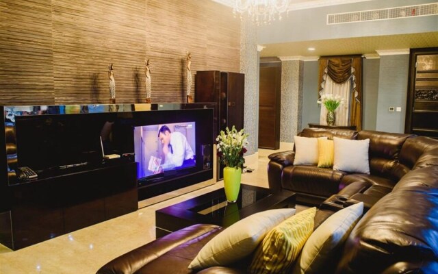 Ayana Residence Luxury Living