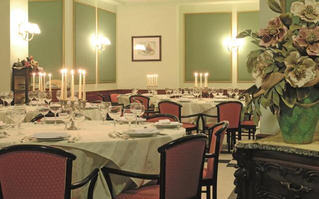 Hotel Mamiani & Relaxing Spa Urbino