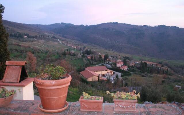 Fattoria di Lamole - Il Pozzo