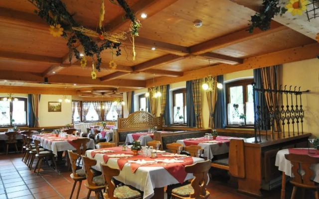 Kaiserhotel Kitzbühler Alpen