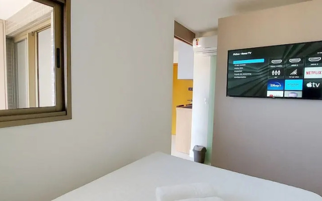 COCAZ0101 - Smart Costa Azul