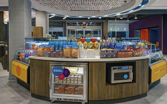 Tru by Hilton Austin Airport, TX