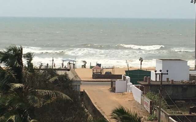 Gadadhar Resort