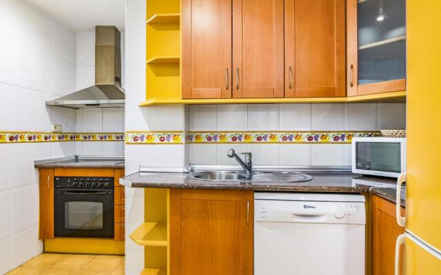 Banana Beach Marbella 4 pax 326