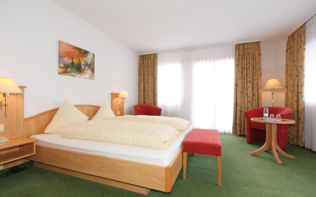 Bernerhof Swiss Quality Hotel