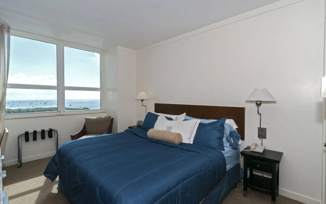 Private Residences at Hotel Arya by SoFLA Vacations