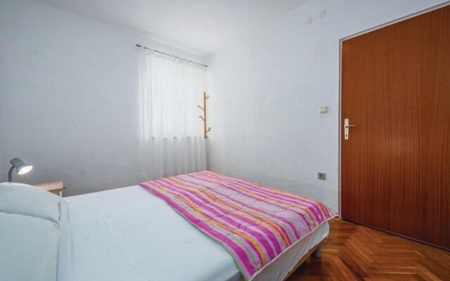 Awesome Home in Rabac With Wifi and 1 Bedrooms