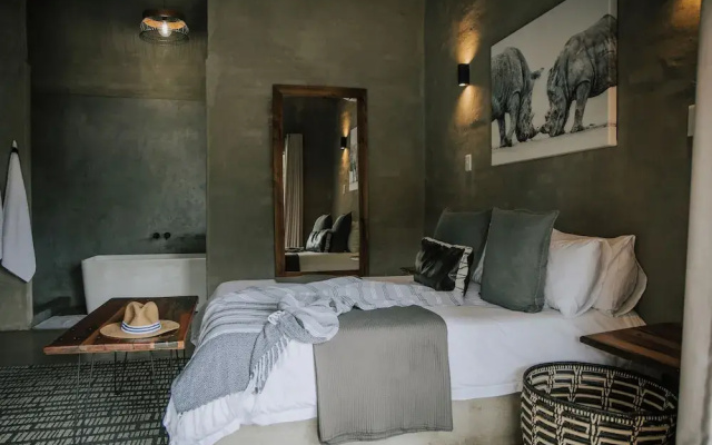 Rhino's Rest Private Luxury Villa