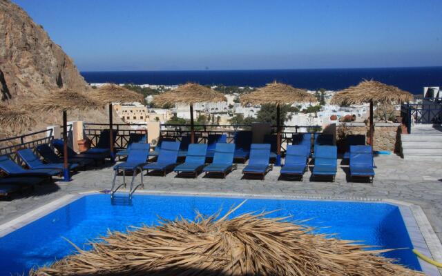 Aegean View Hotel