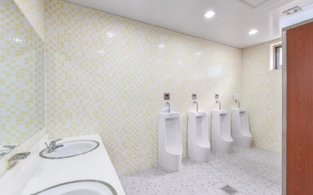 Gwangyang Sandalbaengi Pension