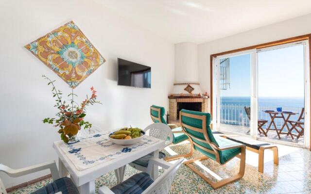 MAIN Roof Terrace Apartment